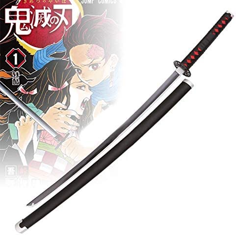 nichinrin swords real
