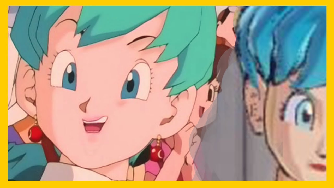 Bulma Leigh