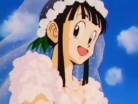 Chi-Chi (Goku’s Wife)