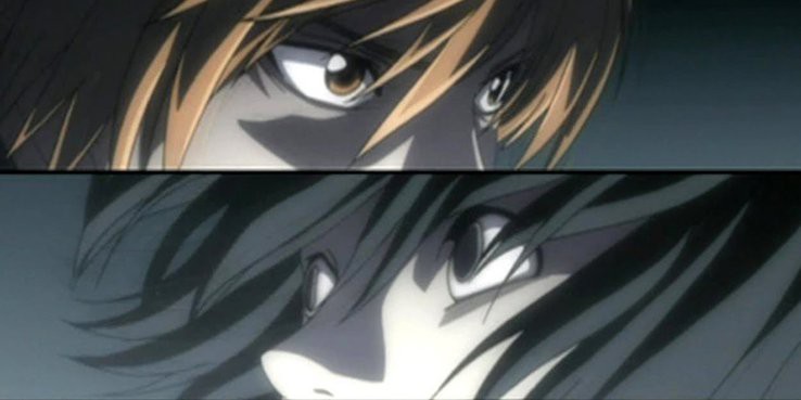 Death Note: Tên thật của 'L' và 10 thông tin thú vị xung quanh vị thám tử quái dị