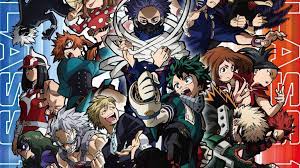 All My Hero Academia Movies In Order - A Thread! 2