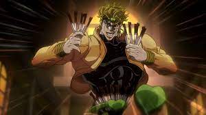 Dio & Knives