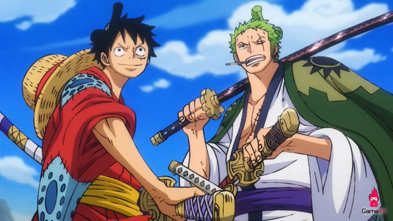 Legendary Swords One Piece
