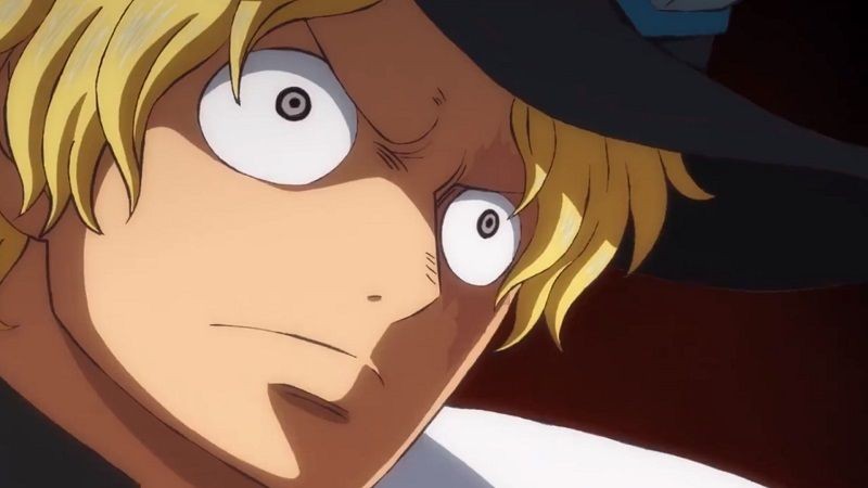 Sabo - 2nd Sworn Brother Of Luffy