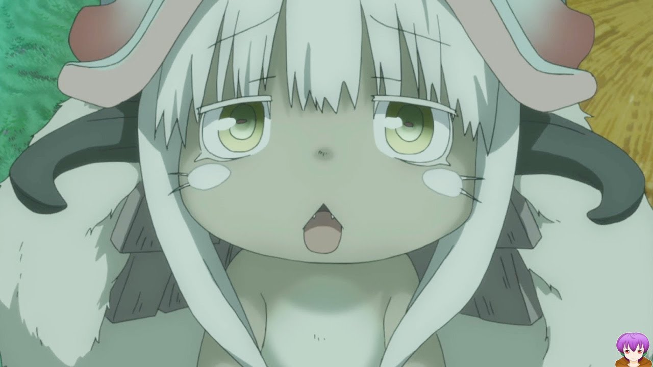Nanachi – Made in Abyss