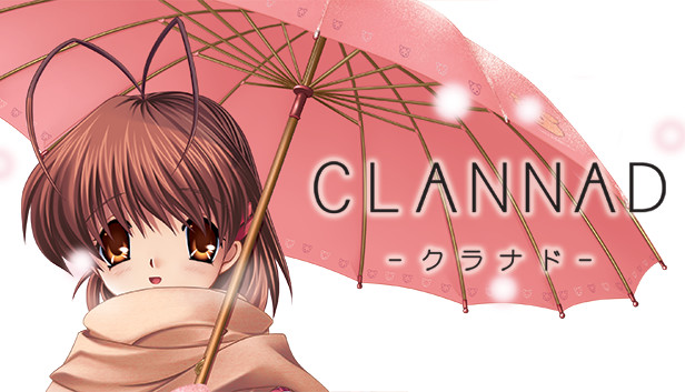 Clannad best non-ecchi comedy anime 