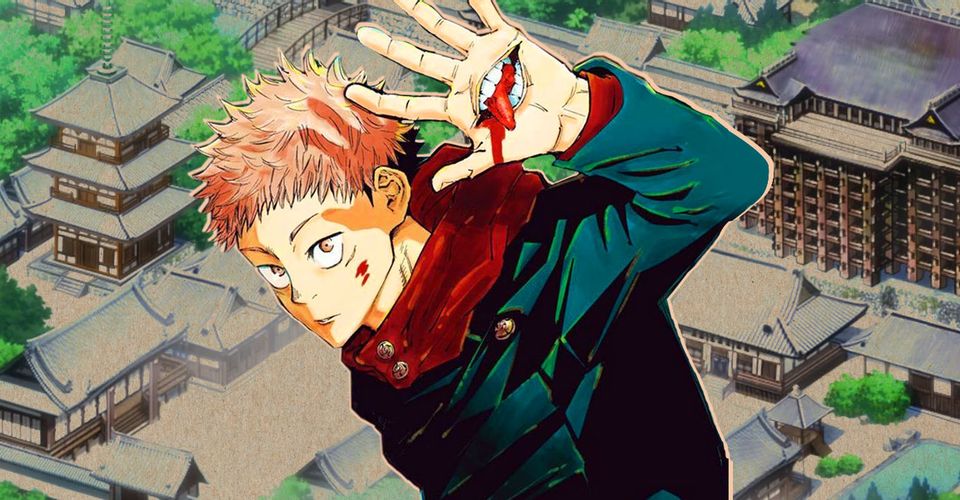 Uncovering the Unseen: 40 Small Details You Might Have Missed in Jujutsu Kaisen