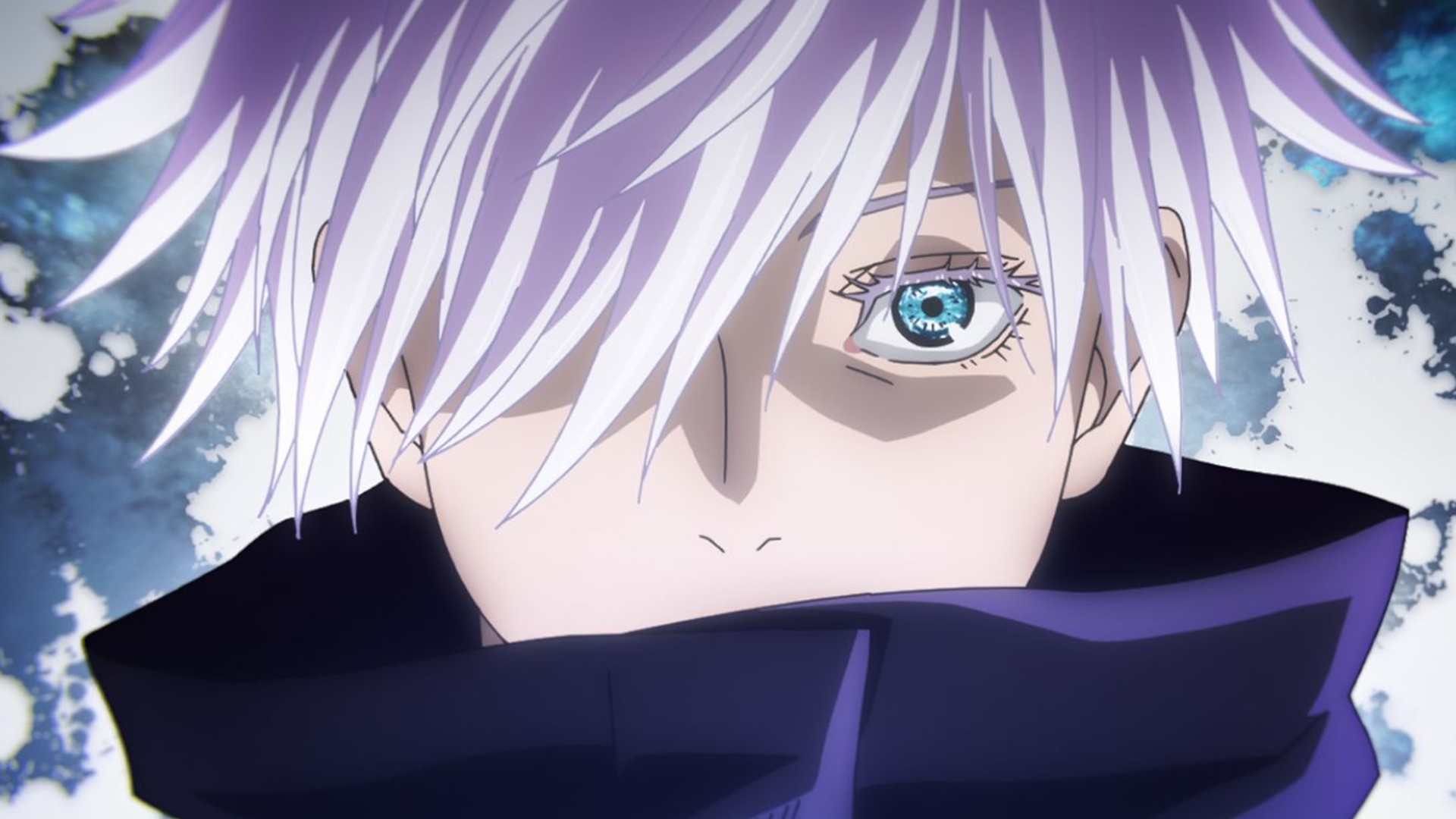 Uncovering the Unseen: 40 Small Details You Might Have Missed in Jujutsu Kaisen