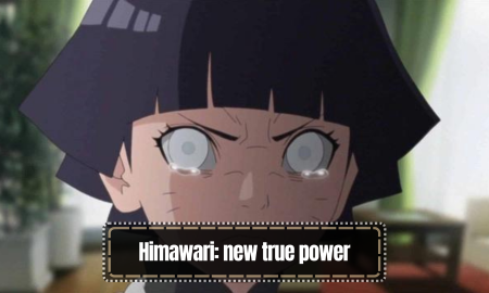 Himawari: new true power
